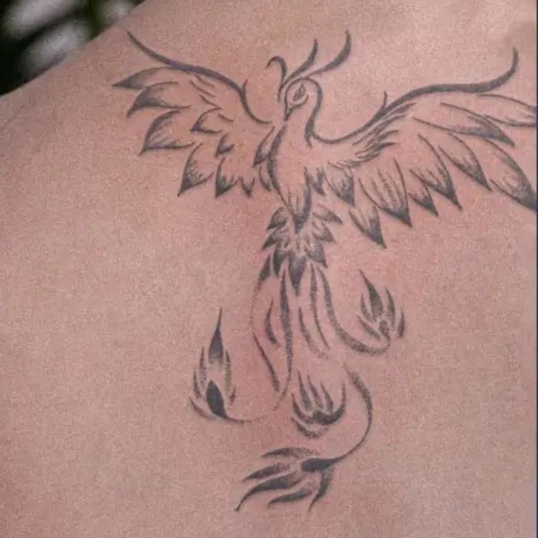 Tatouage Semi-Permanent au Jagua - Grand17