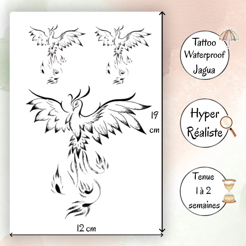 Tatouage Semi-Permanent au Jagua - Grand17