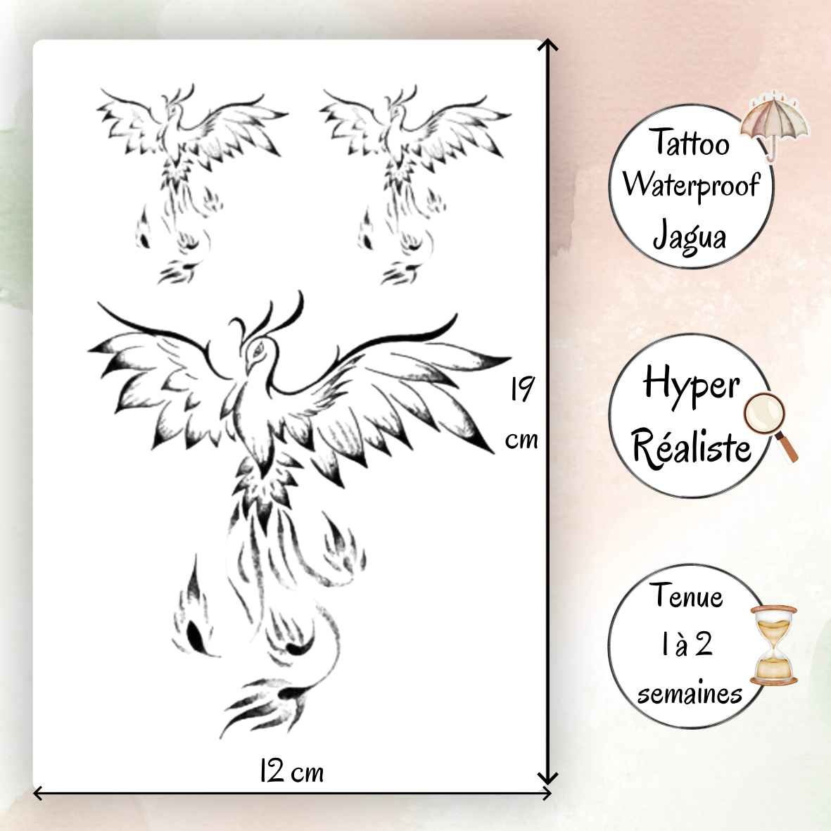 Tatouage Semi-Permanent au Jagua - Grand17