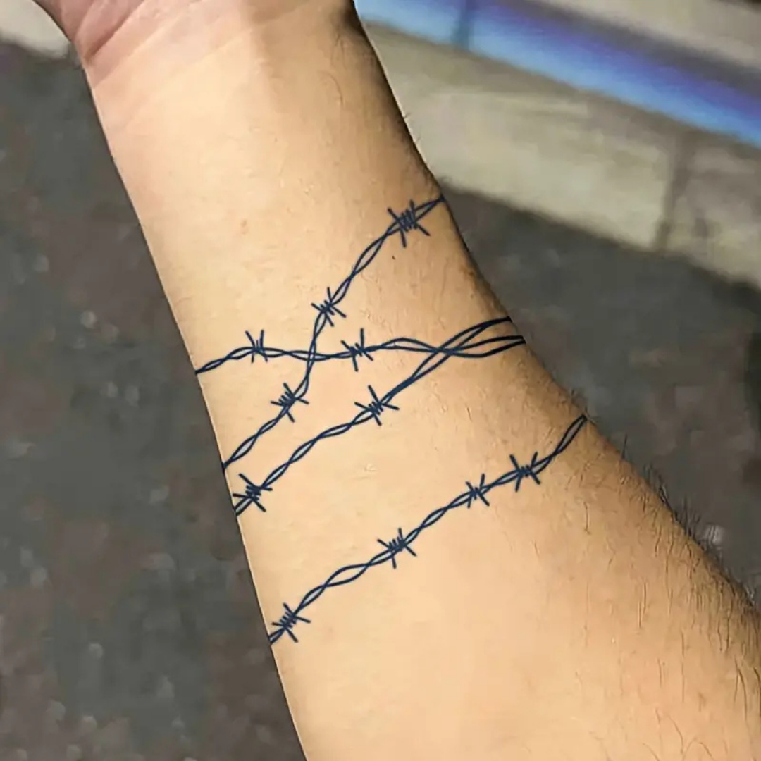 Tatouage Semi-Permanent au Jagua - Grand20