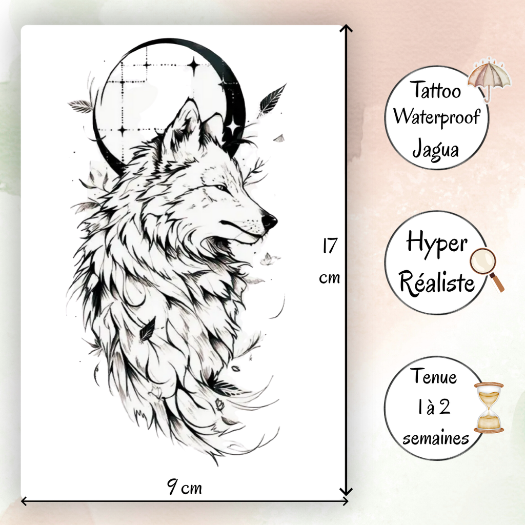 Tatouage Semi-Permanent au Jagua - Grand23