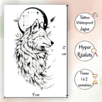 Tatouage Semi-Permanent au Jagua - Grand23