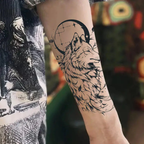 Tatouage Semi-Permanent au Jagua - Grand23