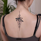 Tatouage Semi-Permanent au Jagua - Grand28