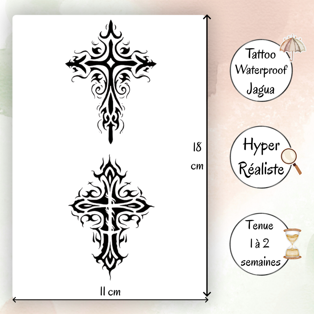 Tatouage Semi-Permanent au Jagua - Grand29