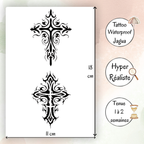 Tatouage Semi-Permanent au Jagua - Grand29