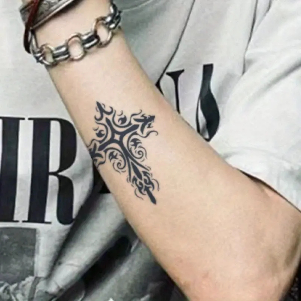 Tatouage Semi-Permanent au Jagua - Grand29