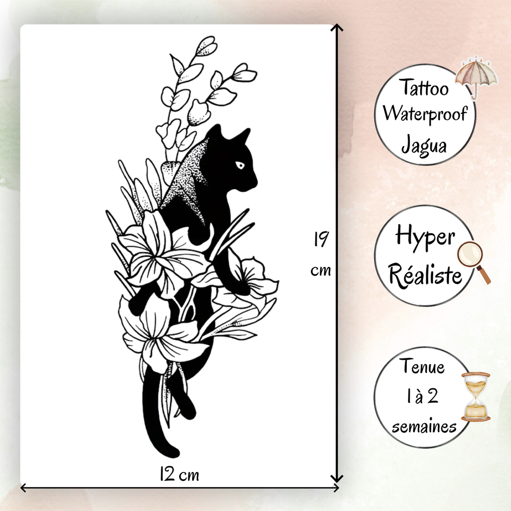 Tatouage Semi-Permanent au Jagua - Grand31