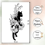 Tatouage Semi-Permanent au Jagua - Grand31