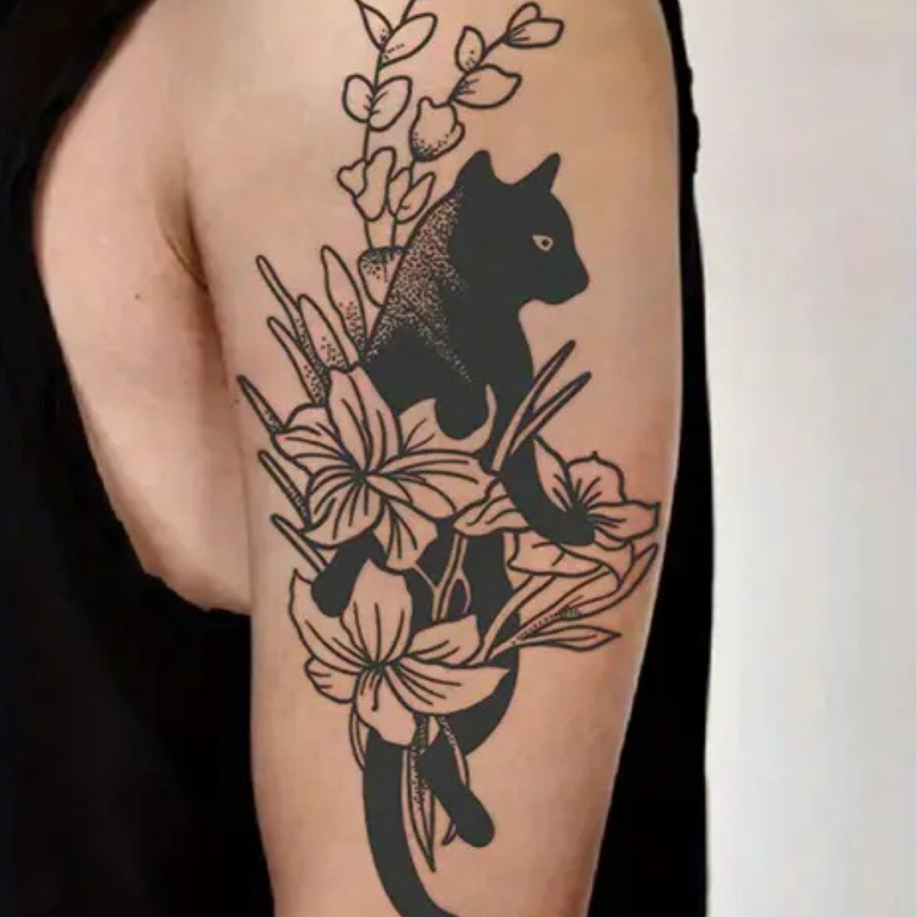 Tatouage Semi-Permanent au Jagua - Grand31