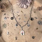 Collier Personnalisable Acier