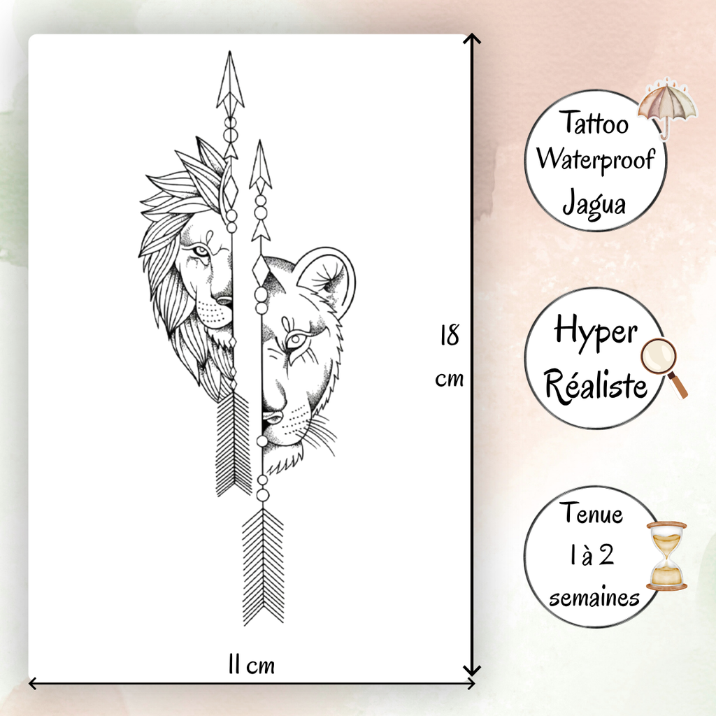 Tatouage Semi-Permanent au Jagua - Grand39