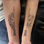 Tatouage Semi-Permanent au Jagua - Grand39