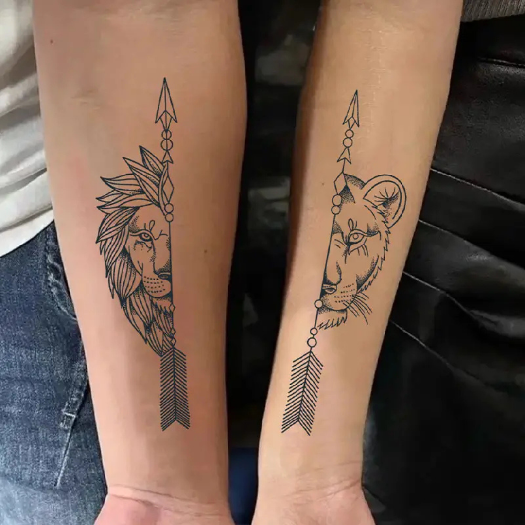 Tatouage Semi-Permanent au Jagua - Grand39