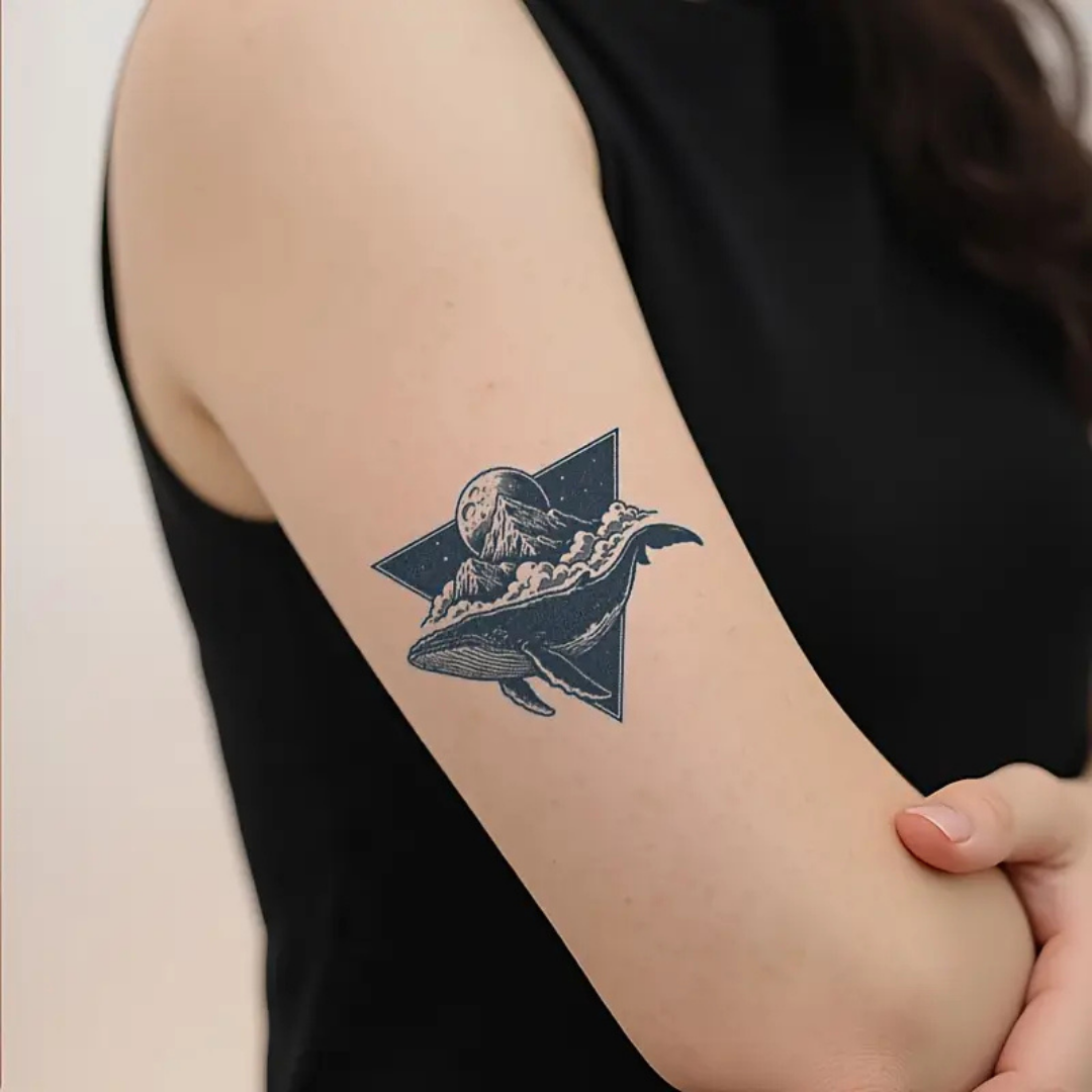 Tatouage Semi-Permanent au Jagua - Petit9