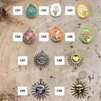 Bracelet Personnalisable Perles