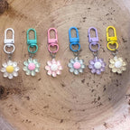 Bijoux de téléphone - Collection Tournesol