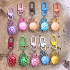 Bijoux de téléphone - Collection Tortues