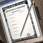 Lot Digital Organisateurs - Collection Aigri