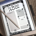 Lot Digital Organisateurs - Collection Aigri