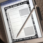 Lot Digital Organisateurs - Collection Aigri