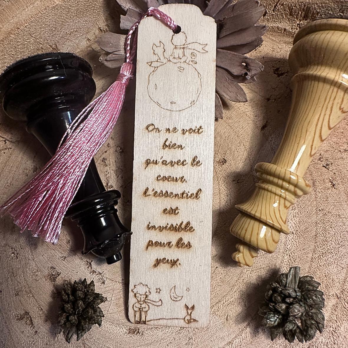Marque-Pages - Petit Prince