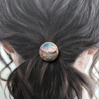Bijou de cheveux - Champs